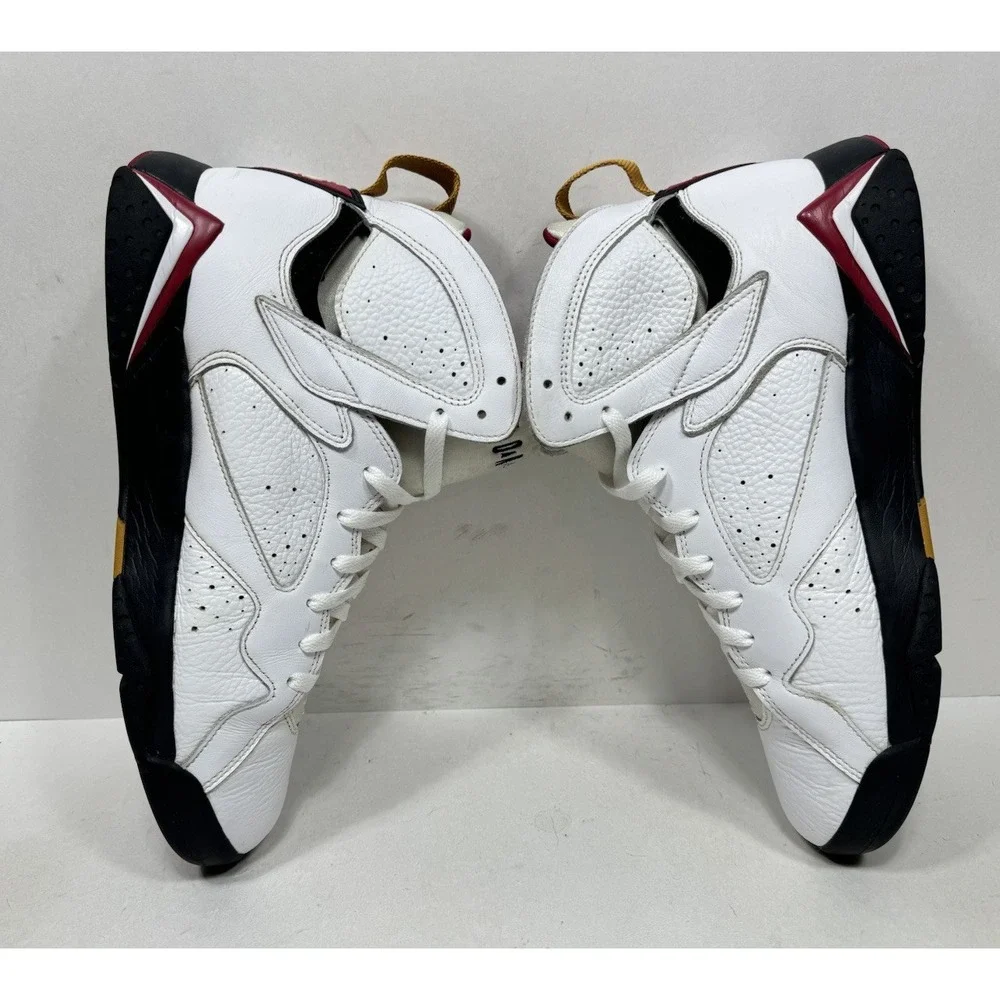 Nike Air Jordan Retro 7 Cardinal 2022 CU9307-106 Men's Size 11 Shoes